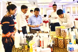 Tháo gỡ rào cản hành chính, tạo xung lực mới cho doanh nghiệp