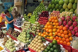 An toàn, không phải là để đối phó