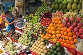 An toàn, không phải là để đối phó