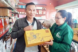 Vốn ưu đãi “tiếp sức” hợp tác xã phát triển bền vững