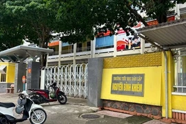 Một trường dân lập ở Đắk Lắk trầy trật 12 năm vẫn chưa được chuyển sang tư thục