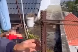 Nam sinh lớp 7 tử vong khi chơi trốn tìm với bạn