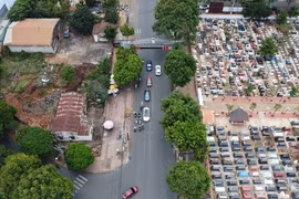 Loạt trụ sở công bỏ hoang ở Buôn Ma Thuột