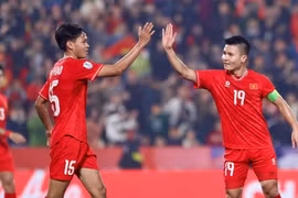 Lịch thi đấu chung kết lượt đi AFF Cup Việt Nam 'đại chiến' Thái Lan: Phải thắng