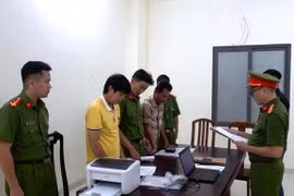 Khởi tố, bắt tạm giam 2 cựu HLV Đặng Đạo và Nguyễn Tý: Chiếm đoạt tài sản, ăn chặn tiền cầu thủ trẻ