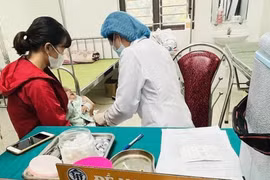 Bình Phước: Thêm bệnh nhi tử vong do bệnh ho gà