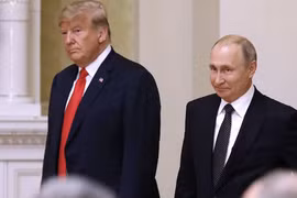 Vì sao trong danh sách đánh thuế đối ứng của Mỹ không có Nga, Canada, Mexico?