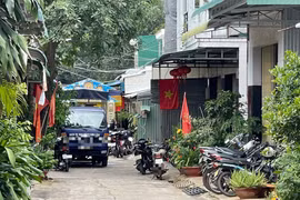 Người đàn ông tử vong nghi tự sát bằng súng tự chế