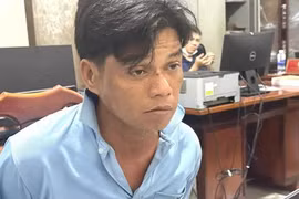 Đồng Nai: Bắt giữ nghi phạm đâm tử vong một người thuộc lực lượng an ninh cơ sở