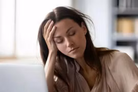 8 dấu hiệu cho thấy sức khỏe của bạn có vấn đề do không ăn đủ protein