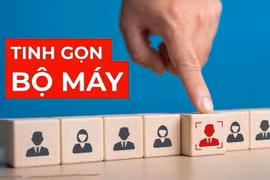 Đứng yên hay sẵn sàng thích nghi?