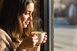Phát hiện thêm tác dụng tuyệt vời của cà phê