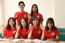 8 điểm Toán mới được xét kết hợp học bạ vào trường ĐH Kinh tế, ĐHQG Hà Nội