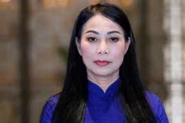 Truy tố cựu Bí thư Tỉnh ủy Vĩnh Phúc Hoàng Thị Thúy Lan và các đồng phạm