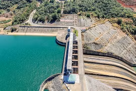 Kỷ niệm với Ia Ly