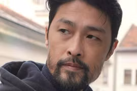 Johnny Trí Nguyễn tái xuất với dự án điện ảnh mới