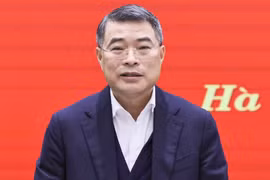 Trưởng ban Tổ chức T.Ư nói về tiếp tục sắp xếp bộ máy cấp tỉnh, cấp huyện