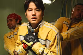 Phim ngoại 'đổ bộ' phòng vé Việt sau tết