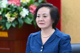 Đề xuất mới về thay đổi vị trí việc làm, xếp ngạch công chức