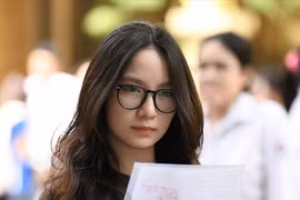 Cảnh báo nguy cơ trượt tốt nghiệp lớp 12