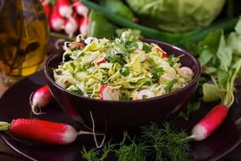 Loại rau quen thuộc giúp bảo vệ tim, giảm mỡ máu, lại tốt cho thận