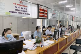 Đề xuất đưa chi nhánh văn phòng đăng ký đất đai về cấp xã