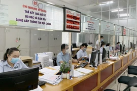 Đề xuất đưa chi nhánh văn phòng đăng ký đất đai về cấp xã