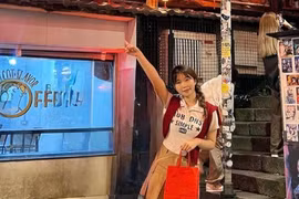 Người Hàn Quốc ở Việt Nam: 'Quả ngọt' của mối tình Hàn - Việt