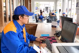 Ngành Thuế siết chặt quản lý hóa đơn điện tử