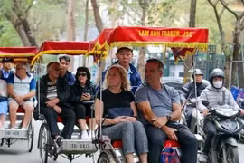 Du lịch Việt Nam vượt qua Singapore