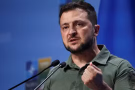 Điểm nóng xung đột ngày 7-10: Tổng thống Ukraine lên tiếng về đồn đoán nhượng bộ Nga