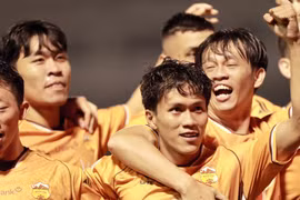 HAGL thay diện mạo mới trong năm 2025?