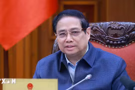 Thủ tướng: Khuyến khích cán bộ đi cơ sở trong quá trình sắp xếp tổ chức bộ máy