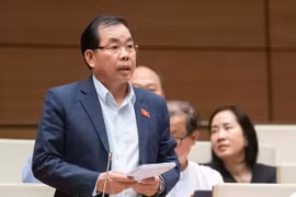 Đề xuất bỏ quy định HĐND bầu chủ tịch UBND