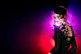 Những 'hơi thở' Haute Couture tại Tuần lễ Thời trang quốc tế Việt Nam 2025