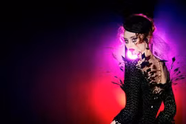 Những 'hơi thở' Haute Couture tại Tuần lễ Thời trang quốc tế Việt Nam 2025