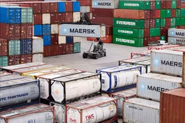 EU công bố danh sách các sản phẩm Mỹ bị đánh thuế đáp trả