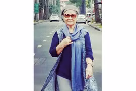 Gương mặt thơ: Trương Tuyết Mai