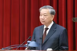 Hội nghị 11 Ban Chấp hành Trung ương Đảng khóa XIII cho ý kiến về 15 nội dung