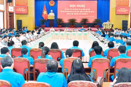 Giải đáp thấu đáo các vấn đề cử tri quan tâm