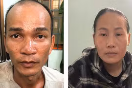 Bình Định: Vào khách sạn với 'bạn trai' rồi nhắn chồng cầm dao đến cưỡng đoạt tài sản