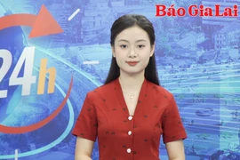 Gia Lai 24h: “Cú hích” từ sản phẩm OCOP 5 sao cấp quốc gia đầu tiên của tỉnh