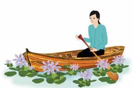 Minh họa: Huyền Trang