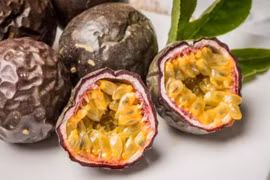 6 tác dụng của việc uống nước chanh leo thường xuyên