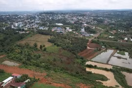 Gần đến ngày hoạt động, bệnh viện trăm tỷ ở Đắk Nông vẫn chưa triển khai