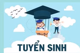 Đừng tuyển sinh bất chấp