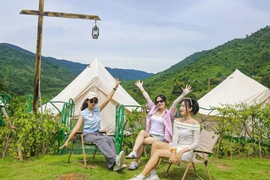Mindfulness - tìm sự bình yên giữa cuộc sống bận rộn