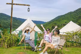 Mindfulness - tìm sự bình yên giữa cuộc sống bận rộn