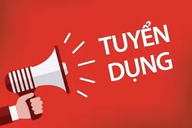 Công ty cổ phần Cấp thoát nước Gia Lai thông báo tuyển dụng