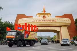 Đi tìm những người hùng chưa trở về: Đưa các anh về từ đất bạn Lào